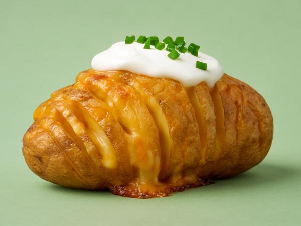 Ein Schnitt, der alles verändert: Das Geheimnis für Kartoffeln, die vom Teller verschwinden, bevor sie abkühlen